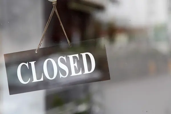 Image for article titled Bank Holiday Monday